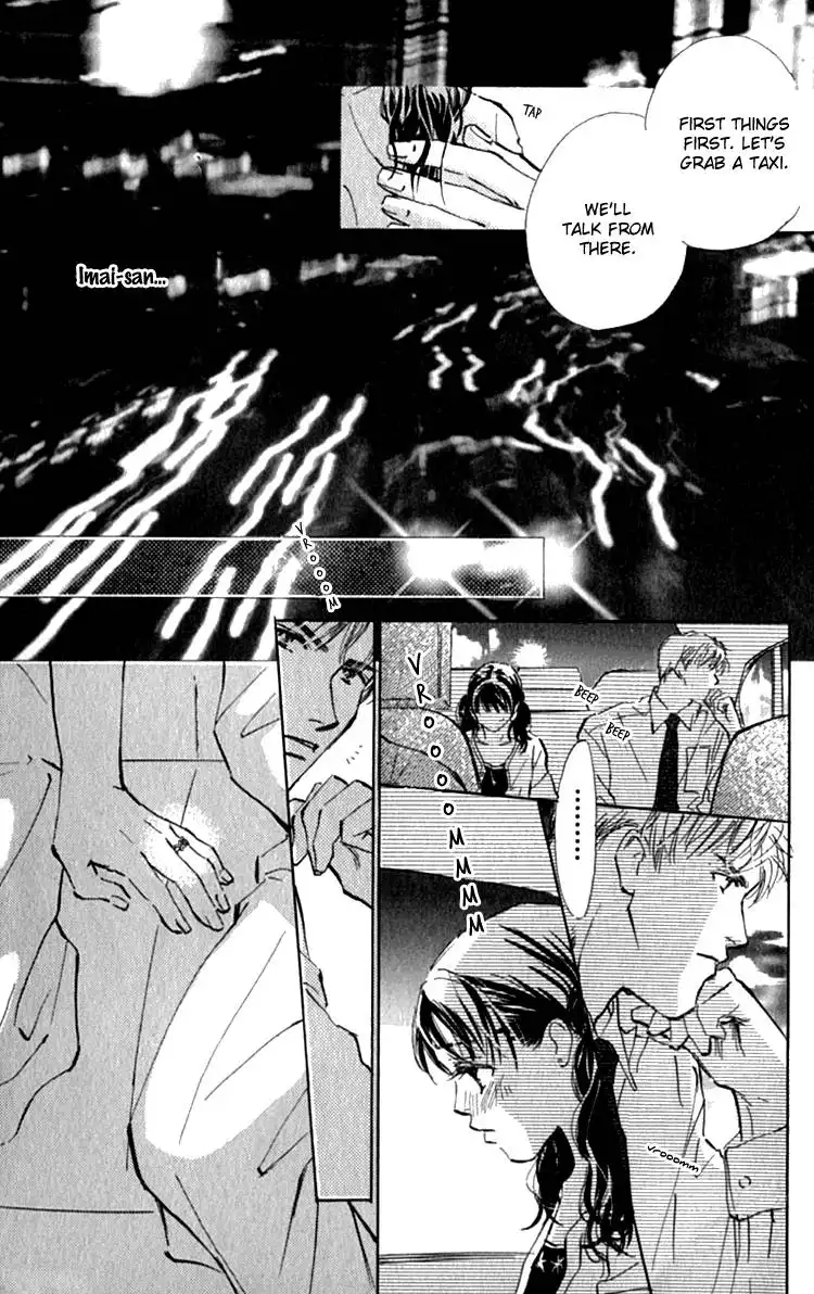 Ashita mo Kitto Koishiteru Chapter 10 35